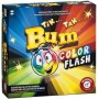 PIATNIK Hra TIK TAK BUM Color Flash na baterie Světlo *SPOLEČENSKÉ HRY*