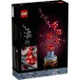 LEGO ICONS Meruňka japonská 10369 STAVEBNICE