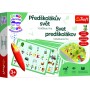TREFL Hra Malý objevitel Předškolákův svět na baterie Světlo Zvuk