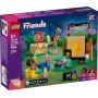 LEGO FRIENDS Filmový večer s kamarády 42642 STAVEBNICE