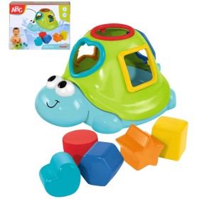 SIMBA Baby vkládačka želvička vkládací zvířátko do vody na koupání do vany