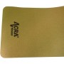 ACRA Fitness podložka Yoga 183x61cm korková na cvičení