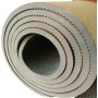ACRA Fitness podložka Yoga 183x61cm korková na cvičení