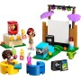 LEGO FRIENDS Filmový večer s kamarády 42642 STAVEBNICE