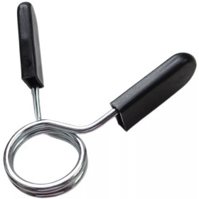 ACRA Upínací pružina na hřídele 30mm Motýlek