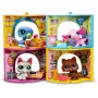 HASBRO LPS Littlest Pet Shop Nook zvířátko s doplňky 4 druhy