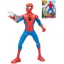 HASBRO Spiderman Thwip Action figurka s vystřelovačem pavučin