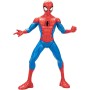HASBRO Spiderman Thwip Action figurka s vystřelovačem pavučin