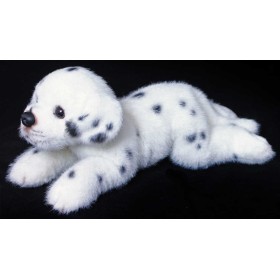 PLYŠ Pes dalmatin 20cm Eco-Friendly *PLYŠOVÉ HRAČKY*