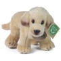 PLYŠ Pes labrador světlý 20cm stojící Eco-Friendly *PLYŠOVÉ HRAČKY*