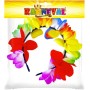 KARNEVAL Čelenka květinová Hawaii dospělá KARNEVALOVÝ DOPLNĚK