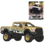 MATTEL HOT WHEELS Car Culture auto angličák 17 Ford F150 Raptor kov