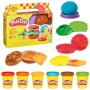 HASBRO PLAY-DOH Malé lahůdky kreativní set modelína s nástroji 2 druhy