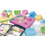 Výroba mýdel Květy kreativní dětská tvořivá sada v krabici