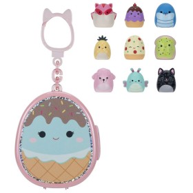 ORBICO Squish a Longs klíčenka zvířátko přívěšek na klíče různé druhy W2