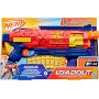 HASBRO NERF Loadout Shadowspeed Recon dětský blaster + 14 šipek N1