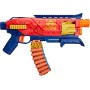 HASBRO NERF Loadout Shadowspeed Recon dětský blaster + 14 šipek N1