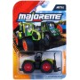 MAJORETTE Vozidlo farmářské kovové auto / traktor volný chod 6 druhů