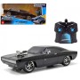 JADA RC Auto Dodge Charger 1970 1:24 Rychle a zběsile na vysílačku 2,4GHz na baterie