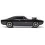 JADA RC Auto Dodge Charger 1970 1:24 Rychle a zběsile na vysílačku 2,4GHz na baterie