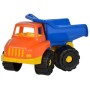 ANDRONI Autíčko plastové stavební stroj na písek 4 druhy