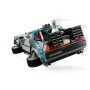 LEGO SPEED CHAMPIONS Stroj času Návrat do budoucnosti 77256 STAVEBNICE