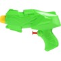 Pistolka dětská vodní barevná stříkací 16cm na vodu 4 barvy