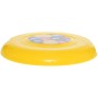 Házecí disk smajlík frisbee plastový talíř s obrázkem 4 barvy