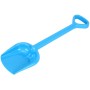 Lopatka baby barevná plastová 50cm na písek 4 barvy