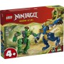 LEGO NINJAGO Jay a boj v dračím robotickém obleku 71853 STAVEBNICE