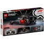 LEGO SPEED CHAMPIONS Auto Audi Revolut F1 77259 STAVEBNICE