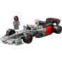 LEGO SPEED CHAMPIONS Auto Audi Revolut F1 77259 STAVEBNICE
