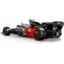 LEGO SPEED CHAMPIONS Auto Audi Revolut F1 77259 STAVEBNICE