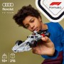 LEGO SPEED CHAMPIONS Auto Audi Revolut F1 77259 STAVEBNICE