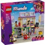 LEGO FRIENDS Obchod s hudebninami a byt 42653 STAVEBNICE