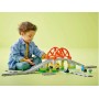 LEGO DUPLO Železniční most a koleje (rozšiřující sada) 10426 STAVEBNICE