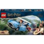 LEGO HARRY POTTER Létající automobil Ford Anglia 76424 STAVEBNICE