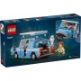 LEGO HARRY POTTER Létající automobil Ford Anglia 76424 STAVEBNICE