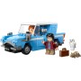 LEGO HARRY POTTER Létající automobil Ford Anglia 76424 STAVEBNICE