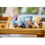 LEGO HARRY POTTER Létající automobil Ford Anglia 76424 STAVEBNICE