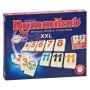 PIATNIK Hra Rummikub XXL *SPOLEČENSKÉ HRY*
