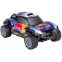 RC Auto MINI JCW Buggy Red Bull na vysílačku 2,4GHz na baterie 1:16