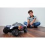 RC Auto MINI JCW Buggy Red Bull na vysílačku 2,4GHz na baterie 1:16