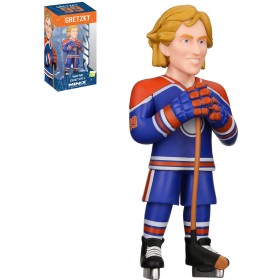 MINIX Figurka sběratelská Wayne Gretzky slavní hokejisté