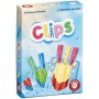 PIATNIK Hra Clips *SPOLEČENSKÉ HRY*
