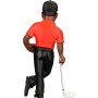 MINIX Figurka sběratelská Tiger Woods slavní golfisté