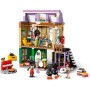 LEGO FRIENDS Obchod s hudebninami a byt 42653 STAVEBNICE