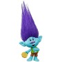 HASBRO Trolls (Trollové) filmová figurka 10cm set s doplňkem různé druhy plast