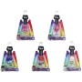 HASBRO Trolls (Trollové) filmová figurka 10cm set s doplňkem různé druhy plast