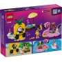 LEGO FRIENDS Zábava u bazénu 42658 STAVEBNICE